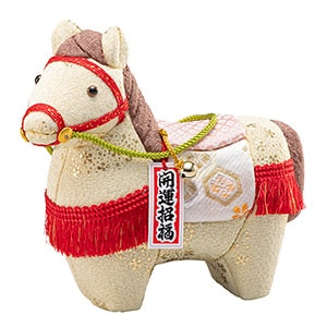 人形キット 陽馬／日