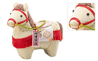 人形キット 陽馬／日