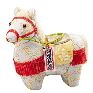 人形キット 陽馬／和