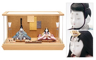 雛人形,ご予算別 雛人形,30万円- 商品一覧 | 雛人形(ひな人形