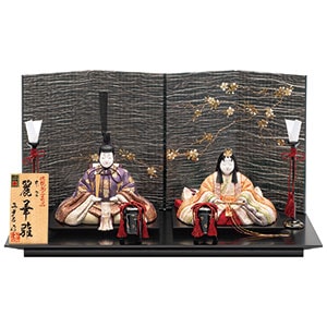麗華雛 本金