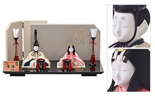 雛人形,親王飾り 商品一覧 | 雛人形(ひな人形)、五月人形の通販 真多呂人形