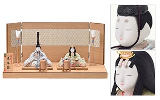 伝統的　 雛人形 雛人形,タイプ別 雛人形,伝統的雛人形 商品一覧 | 雛人形(ひな人形