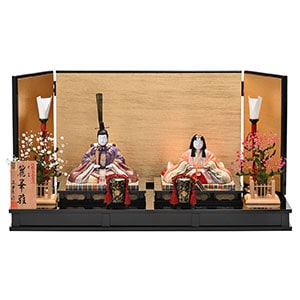 麗華雛 本金