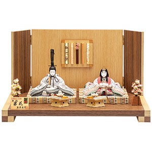 藤花 帯地