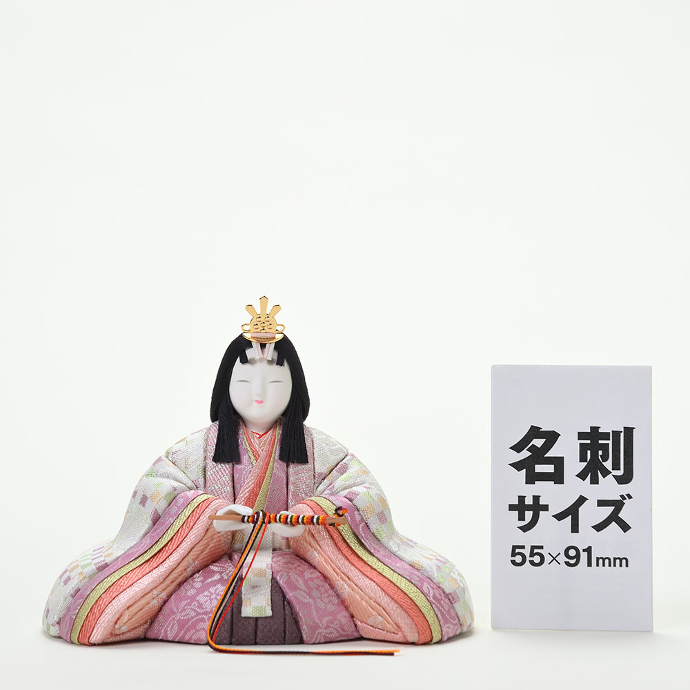 真多呂人形 | 雛人形,親王飾り 正絹 和泉雛 | 雛人形(ひな人形)、五月