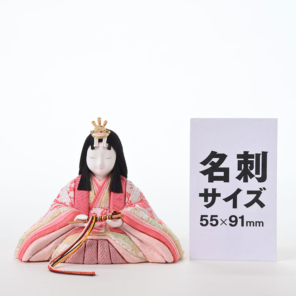 真多呂人形 | 雛人形,親王飾り 正絹 煌珠雛 | 雛人形(ひな人形)、五月