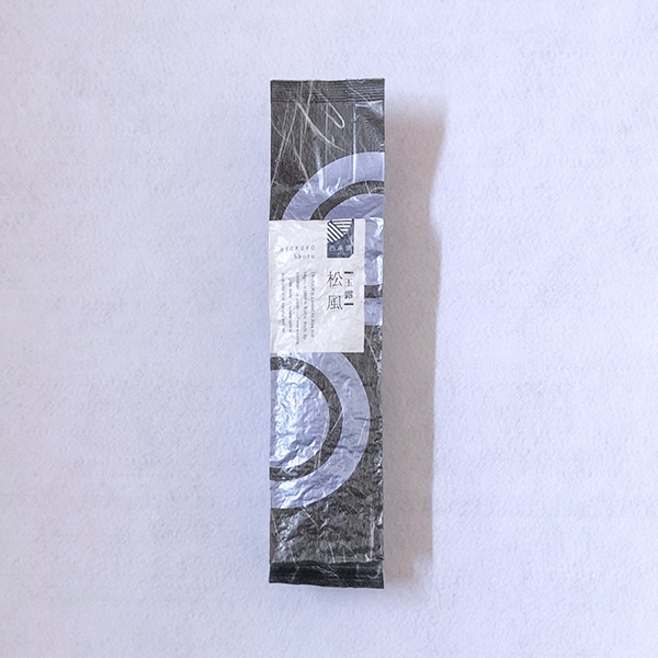 玉露　松風（200g袋入）