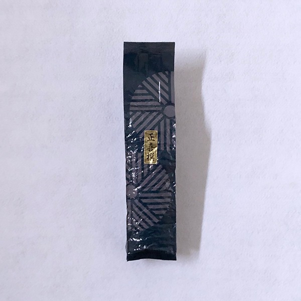 煎茶　正喜撰(200g袋入)（こちらの商品は終売いたしました。今後は徳用煎茶500gをお買い求めください）