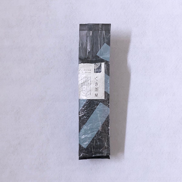 くき茶　星（200g袋入）