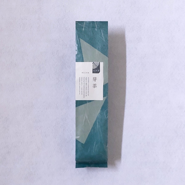 芽茶（200g袋入）