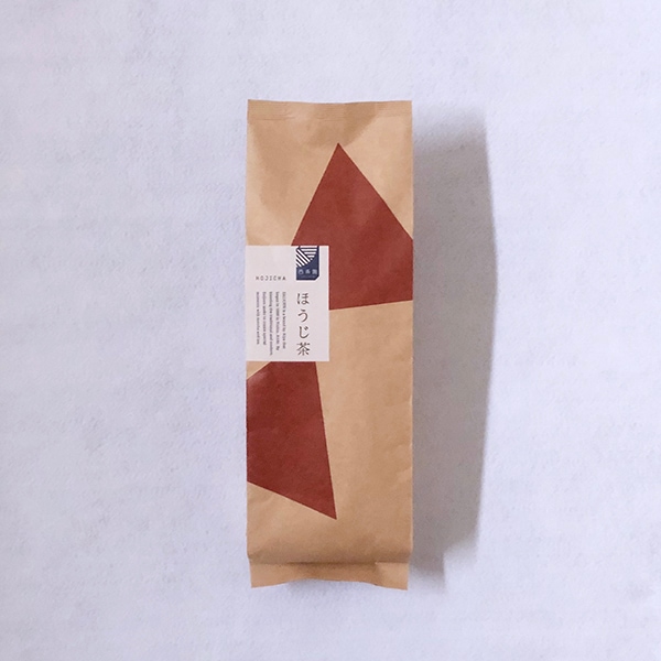 ほうじ茶（200g袋入）