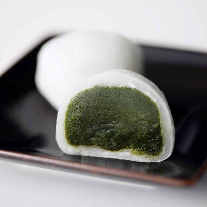 抹茶大福（8個入）