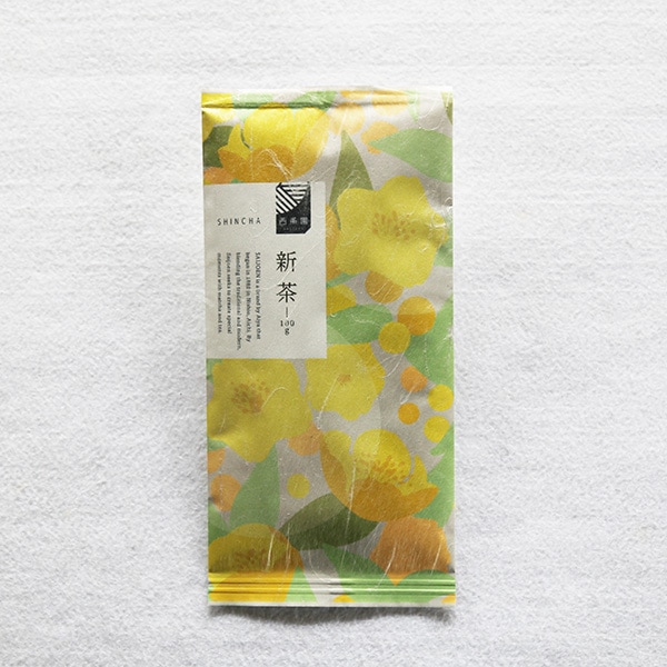 定価 5袋 新品未開封 西条園 抹茶 さわ 茶和 100g 新茶 100g袋入 | 季節のおすすめ | 西条園公式オンラインショップ