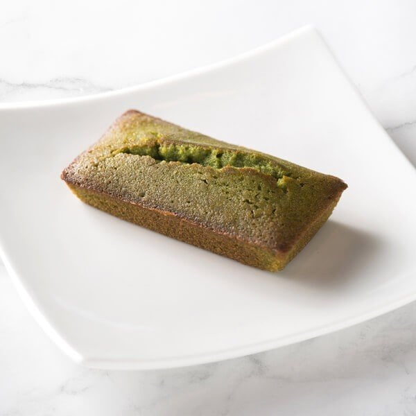 抹茶フィナンシェ（1個）