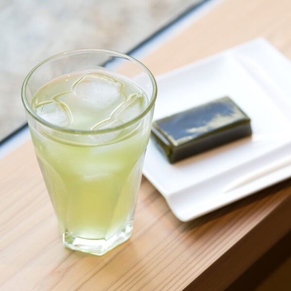 ペットボトル用水出し煎茶ティーバッグ (3g×20袋入)　（贈り物 ギフト お茶 日本茶 緑茶 ティーパック）