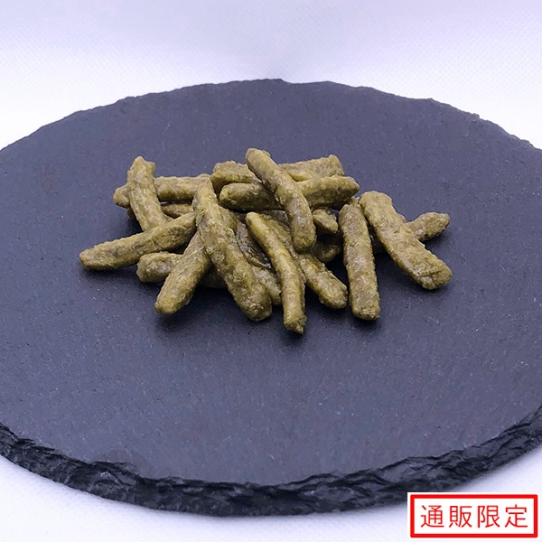 西尾の抹茶 かりんとう