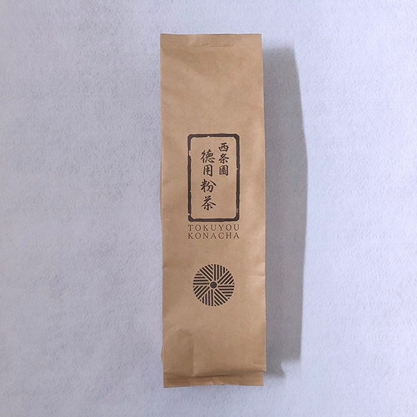 徳用粉茶（500g袋入）