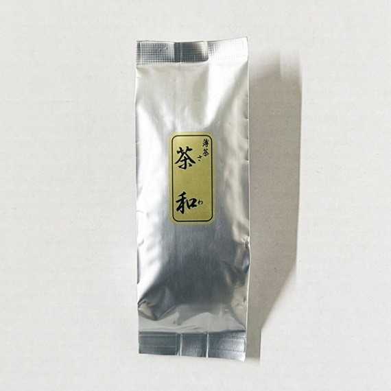 薄茶] 茶和（さわ）（お一人様抹茶合計2点までの購入制限、3点