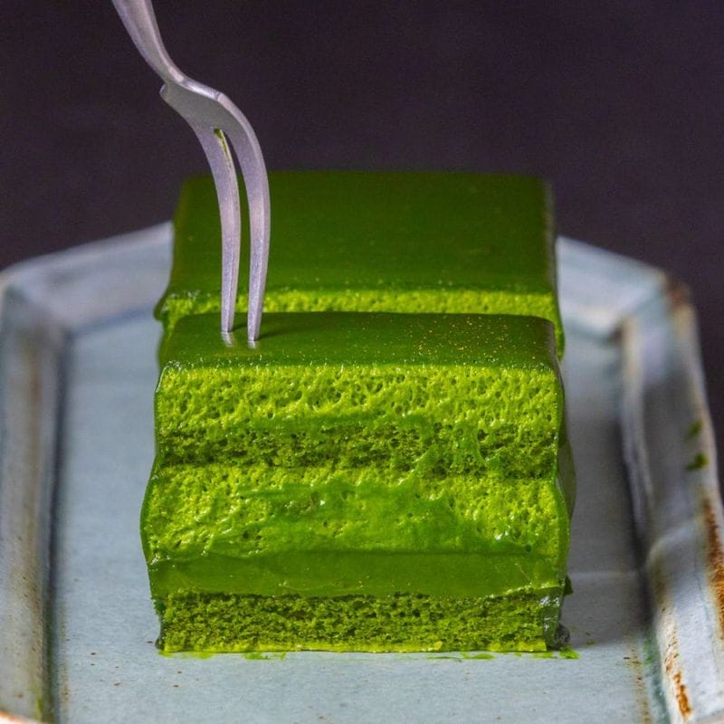 抹茶オペラ 翠のしらべ【数量限定・お届け日時指定必須商品】