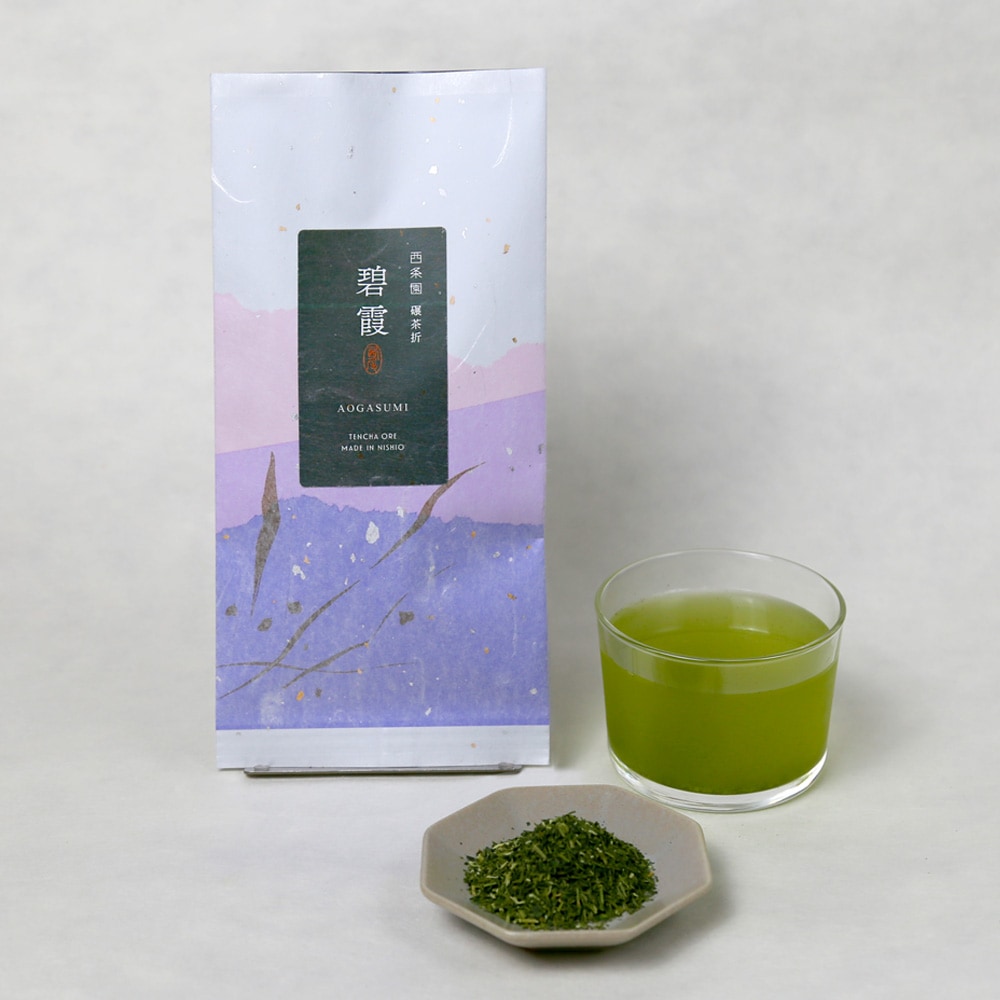 西条園公式オンラインショップ｜おいしくて健康的な抹茶生活を