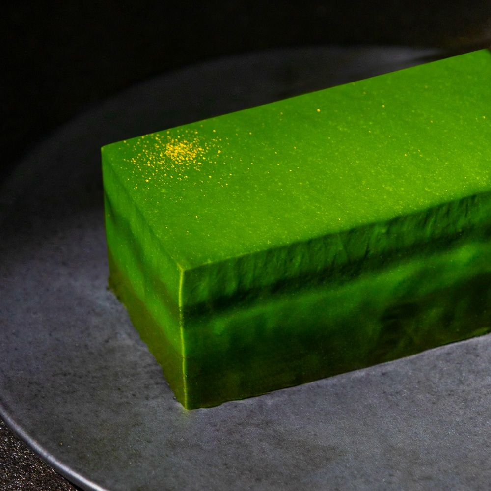 抹茶オペラ 翠のしらべ【数量限定・お届け日時指定必須商品