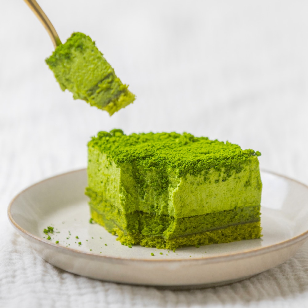 抹茶フロマージュ【数量限定・お届け日時指定必須商品】 | スイーツ