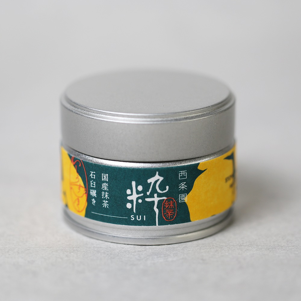 お抹茶セット（茶碗・茶筅80本立・[薄茶] 粋 20g缶入） | 茶器・その他