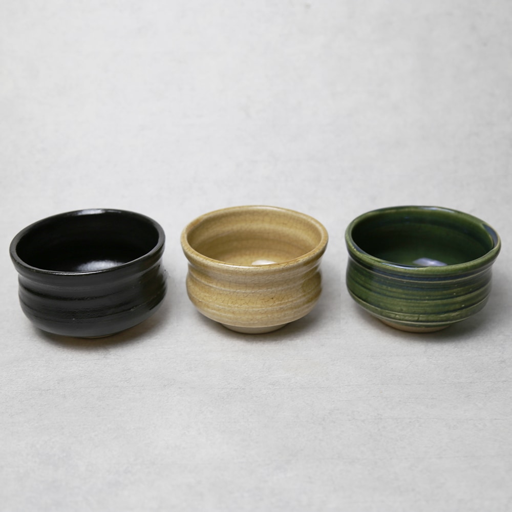 お抹茶セット（茶碗・茶筅80本立・[薄茶] 粋 20g缶入） | 茶器・その他