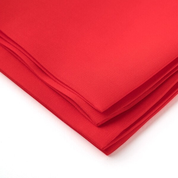 四季 彩 帛紗（赤） （茶道具セット 茶道 薄茶用 抹茶 ギフト 贈り物