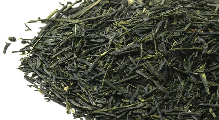 有機栽培煎茶(100g袋入) （贈り物 ギフト 日本茶 緑茶 玉露 有機