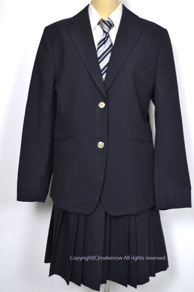 埼玉県 大宮開成高等学校 ブレザー冬服 | ブレザー 冬服 | 制服