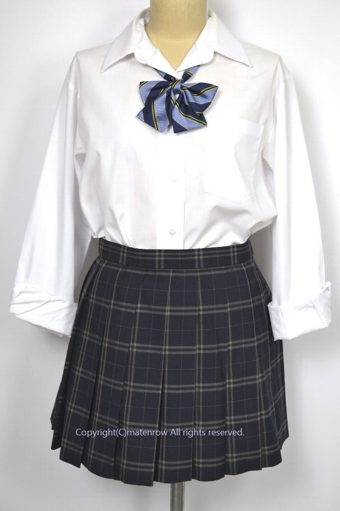 千葉県立柏陵高校制服 制服 - 千葉県立柏陵高等学校