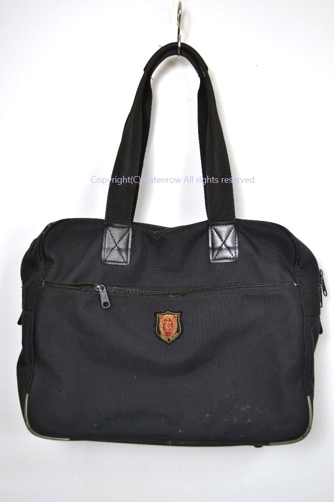 埼玉県 山村国際高等学校 通学バッグ | 鞄・スクールバッグ | 制服