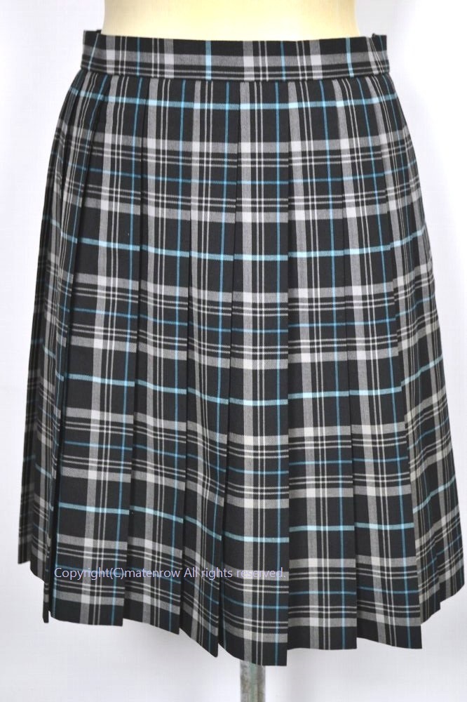 駒場学園高校 スカート 制服紹介｜学園の紹介｜駒場学園高等学校