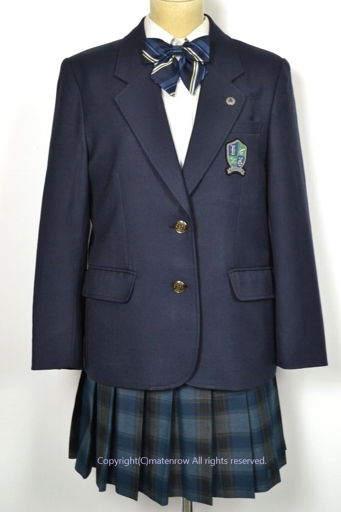 入間向陽高校　男子制服 4点 埼玉県 埼玉県立入間向陽高校 男子制服 | 高校制服 | 中古制服は