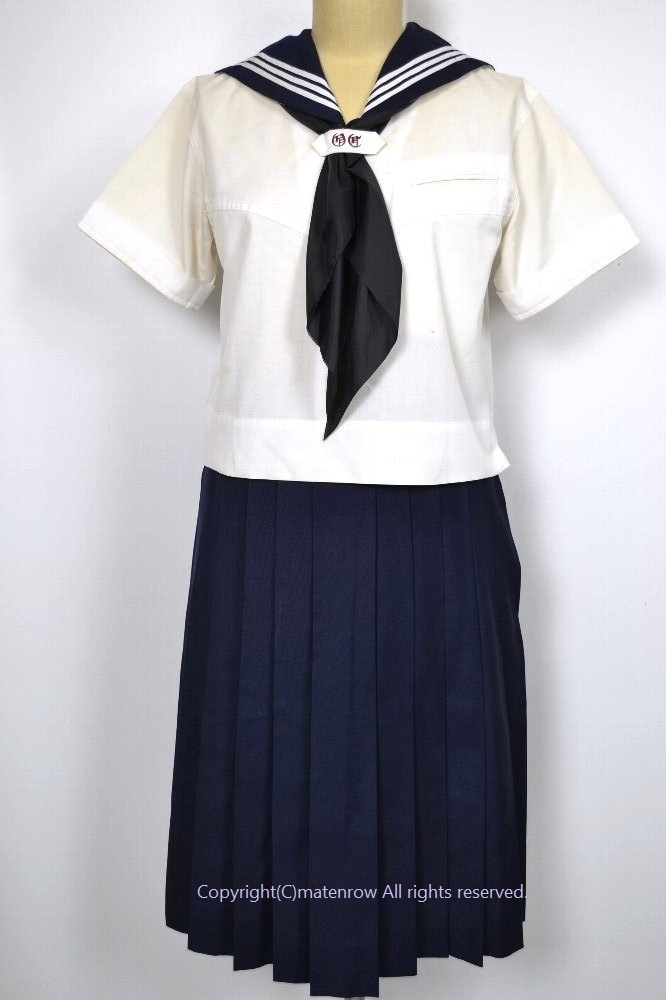 大妻中学・高等学校100th限定、制服キティ根付け | 制服紹介 大妻