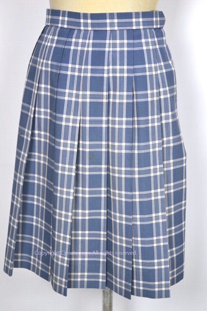 橘学苑 スカート 神奈川県 橘学苑中学校・高等学校 夏スカート | 夏スカート | 制服