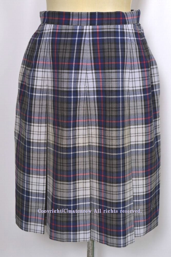 浦和学院 埼玉 高校 制服 スカート