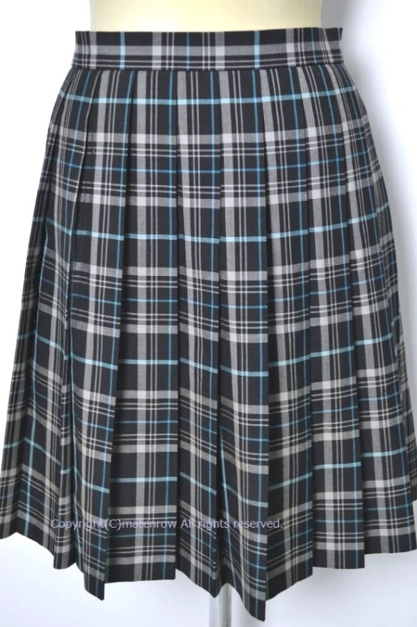 東京都 駒場学園高等学校 夏スカート | 夏スカート | 制服ショップ 摩天楼