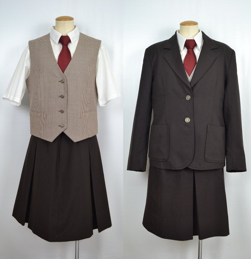 東京都立 八王子東高等学校 ブレザー冬夏服 ＊T0025 | ブレザー 冬服  