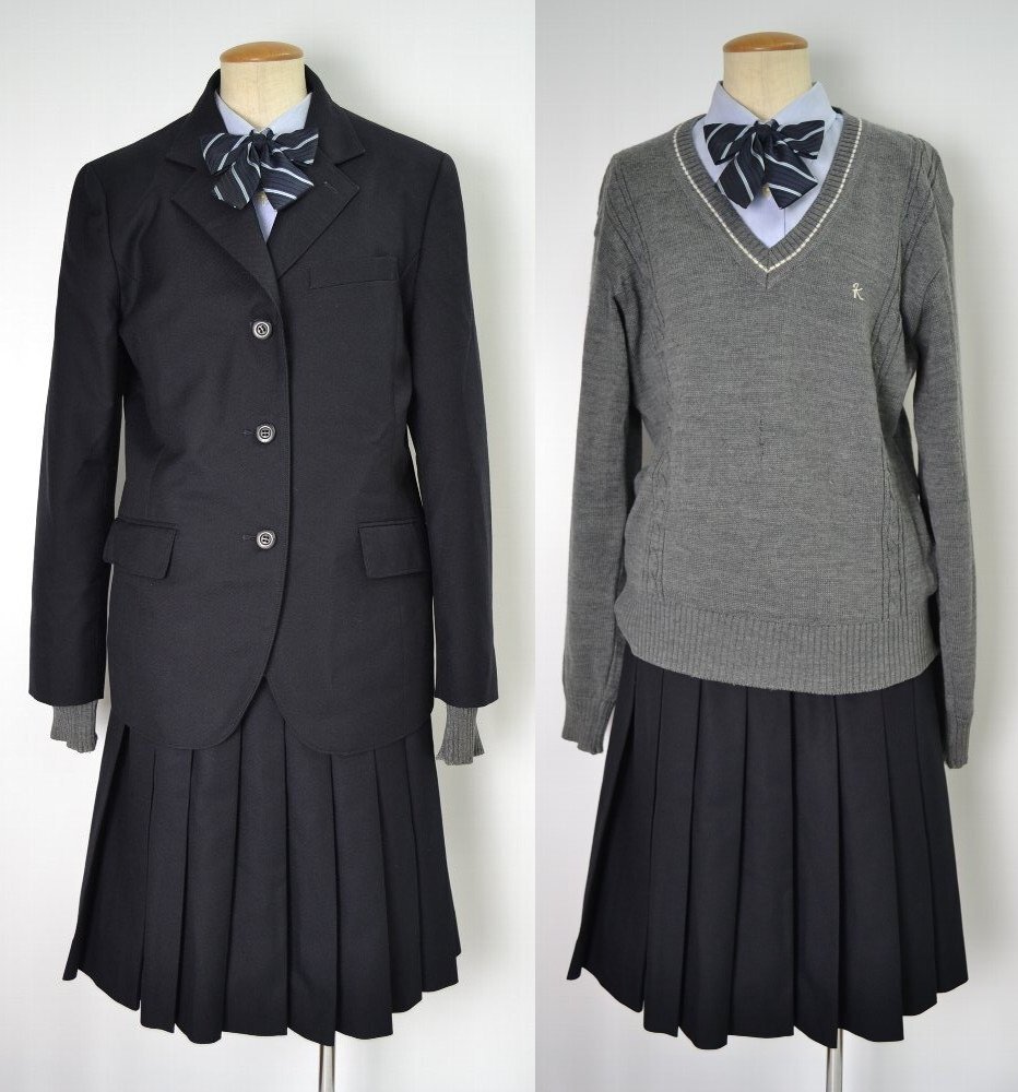 千葉県立 鎌ケ谷高等学校 ブレザー冬服＊T0131 | 最新着制服 | 制服  