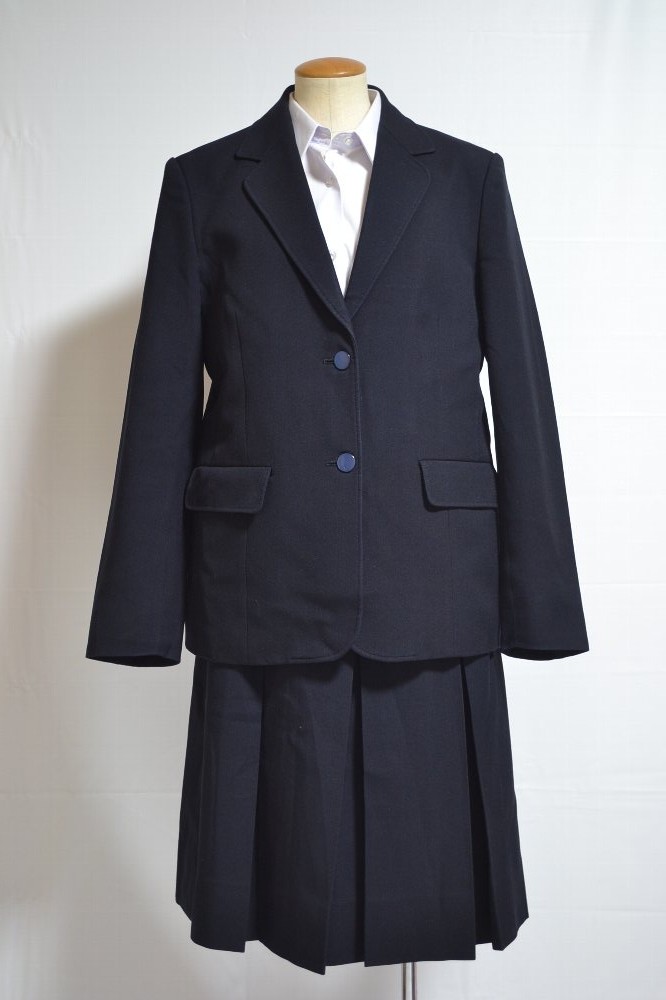 大size ブレザー冬服＊T0697 | ブレザー 冬服 | 制服ショップ 摩天楼