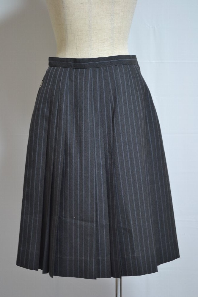 夏スカート 裏地付き ELLE ECOLE＊T0720 | 夏スカート | 制服ショップ 