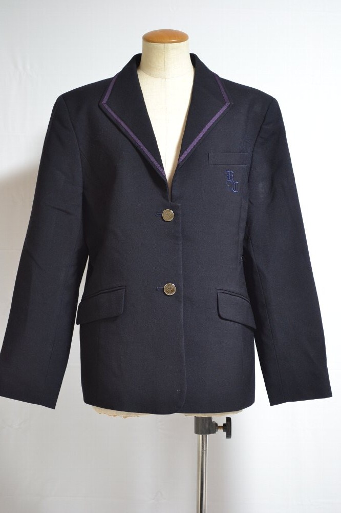 山梨県 甲府商業高等学校 ブレザー＊T1010 | ブレザー 冬服 | 制服