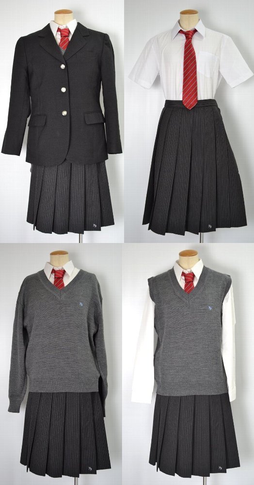 東久留米総合高校 男子制服 5点 東京都 東京都立東久留米総合高校 男子制服 | 高校制服 | 中古