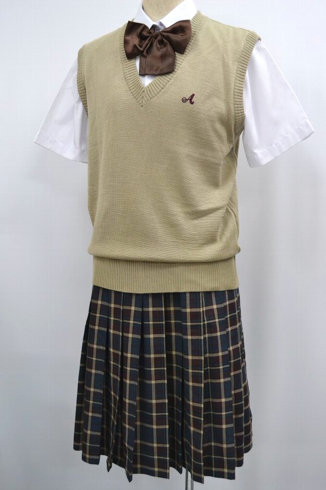 「新品」愛国学園　コート ストレッチステンカラーコート 黒無地 MAJI【AOKI公式通販】