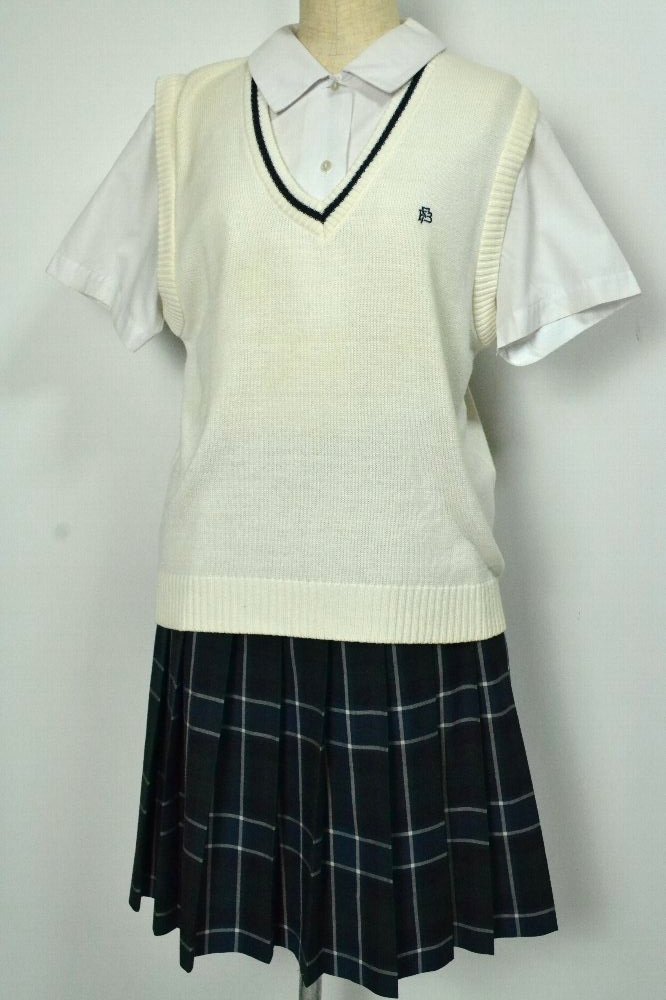神奈川県 横浜雙葉中学校・高等学校 夏服＊SH0301s | ブレザー 夏中間