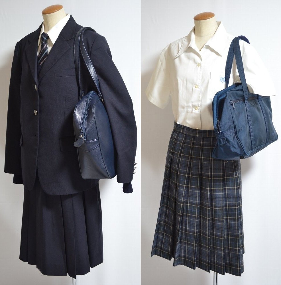 昭和 女子 高校 制服