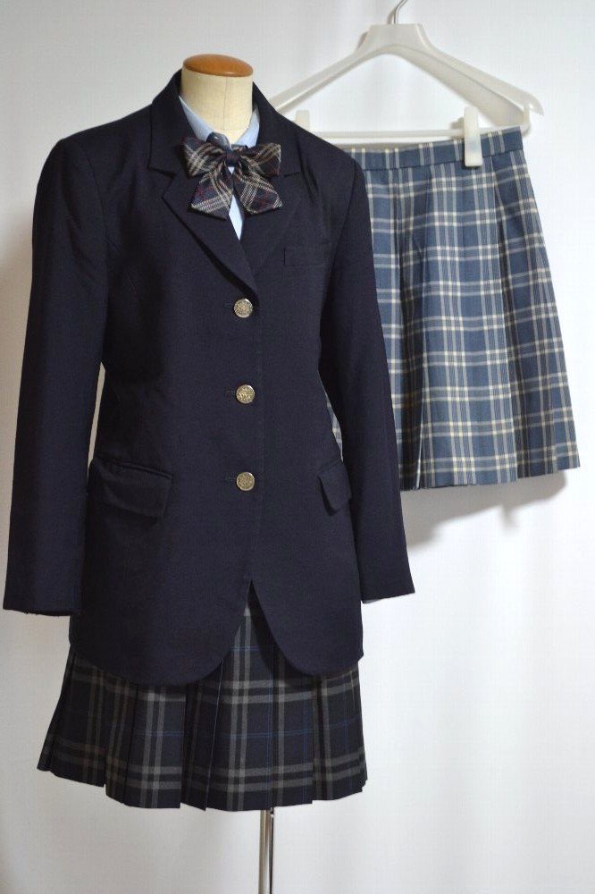 橘学苑高等学校　男子制服夏、冬セット 神奈川県 橘学苑高校 夏冬フルセットが出品されました。 現在価格